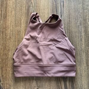 Lululemon Racerback Sports Bra